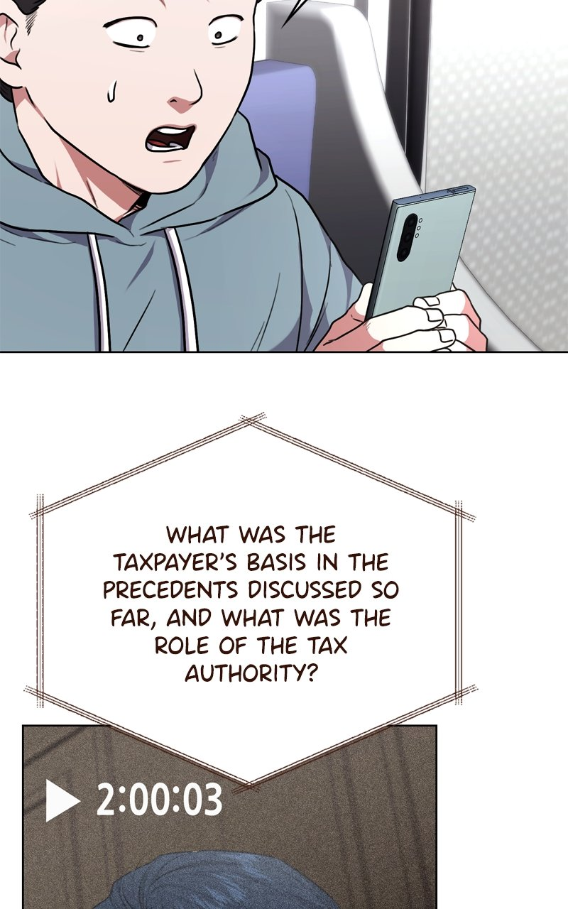 National Tax Service Thug Chapter 154 63